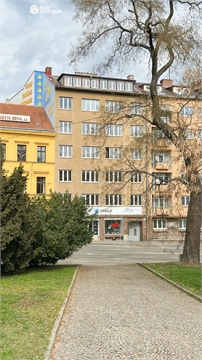 Pronájem bytu 1+1, 46 m² 10