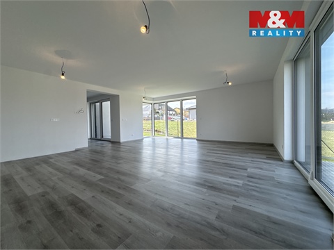 Prodej rodinného domu, 155 m² - 2