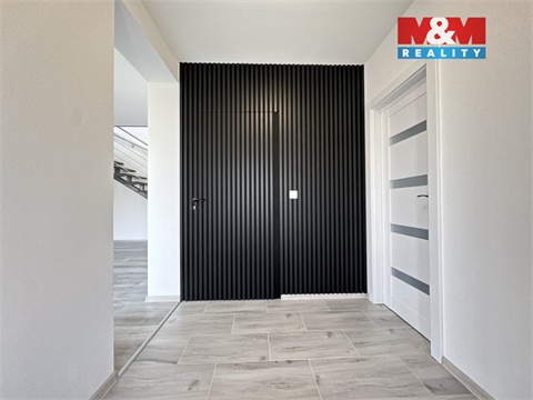 Prodej rodinného domu, 155 m² 6