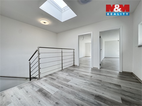 Prodej rodinného domu, 155 m² 10