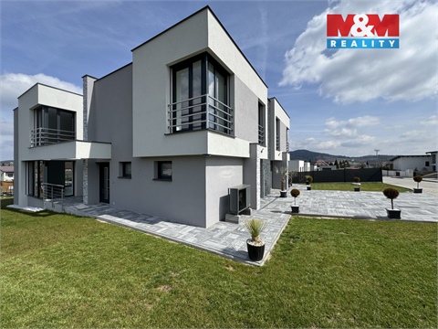 Prodej rodinného domu, 155 m² 20