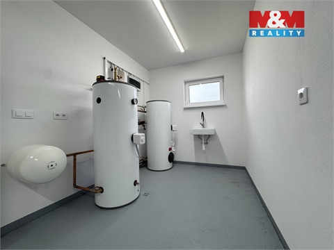 Prodej rodinného domu, 155 m² 8