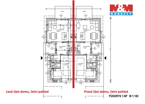 Prodej rodinného domu, 155 m² 16