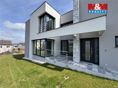 Prodej rodinného domu, 155 m² - 20