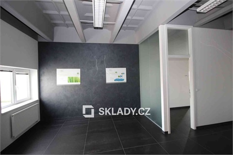 Pronájem skladu / haly, 1 800 m² 6