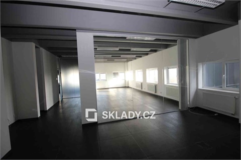 Pronájem skladu / haly, 1 800 m² 4