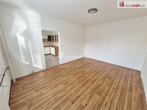 Pronájem bytu 1+1, 35 m² 4