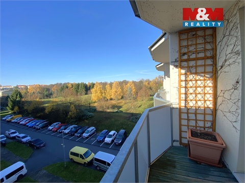 Prodej bytu 1+1, 33 m² - 4