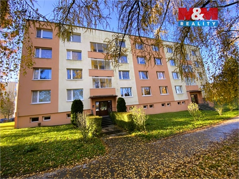 Prodej bytu 1+1, 33 m² - 6