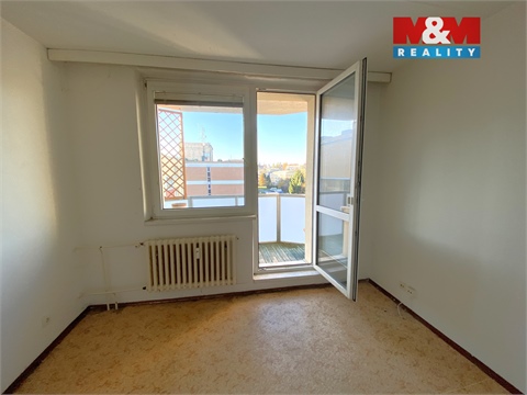 Prodej bytu 1+1, 33 m² 2