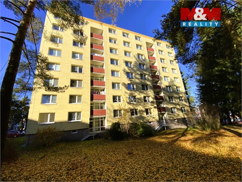 Prodej bytu 1+1, 36 m² - 10