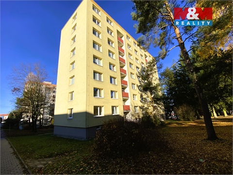 Prodej bytu 1+1, 36 m² 10