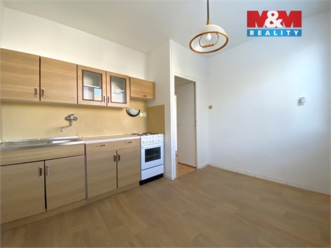 Prodej bytu 1+1, 36 m² 4