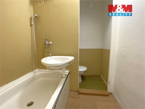 Prodej bytu 1+1, 36 m² - 6