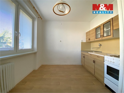 Prodej bytu 1+1, 36 m² - 2