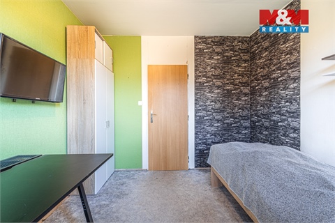 Prodej bytu 3+1, 68 m² - 4