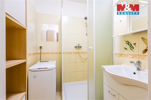 Prodej bytu 3+1, 68 m² 6