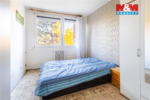 Prodej bytu 3+1, 68 m² 4