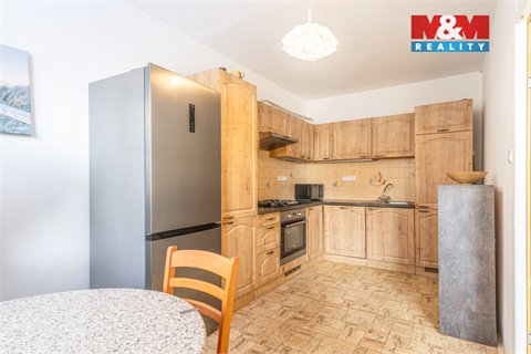 Prodej bytu 3+1, 68 m² - 2