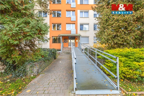 Prodej bytu 3+1, 68 m² 8