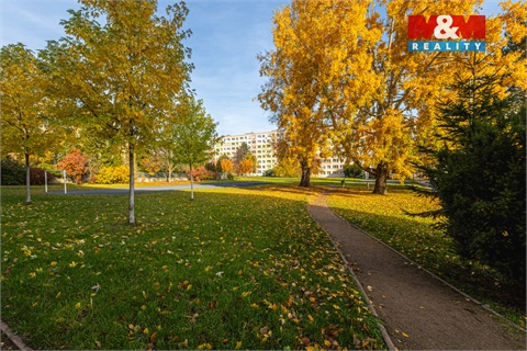 Prodej bytu 3+1, 68 m² - 8