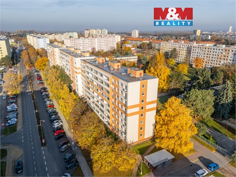 Prodej bytu 3+1, 68 m² 0