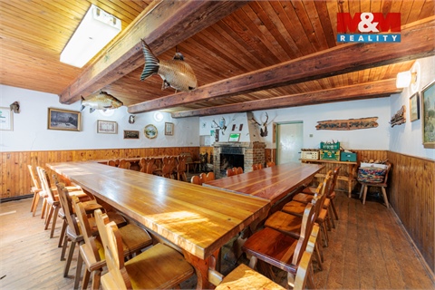 Prodej zemědělského objektu, 174 m² - 4