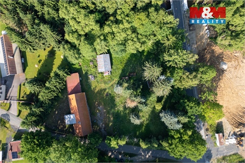 Prodej zemědělského objektu, 174 m² - 24