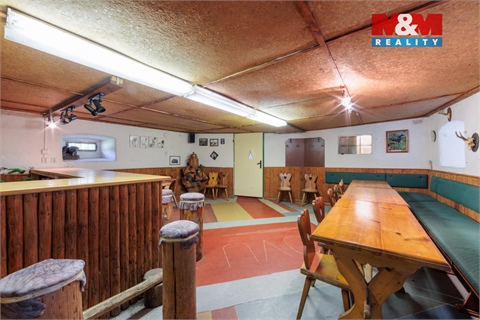 Prodej zemědělského objektu, 174 m² - 8