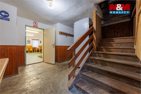 Prodej zemědělského objektu, 174 m² - 14