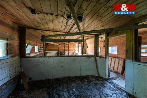 Prodej zemědělského objektu, 174 m² 4