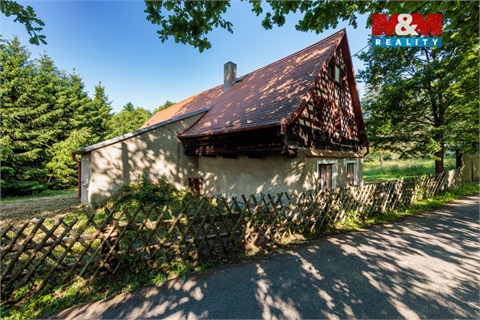 Prodej zemědělského objektu, 174 m² 24