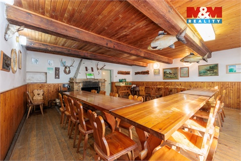 Prodej zemědělského objektu, 174 m² 6