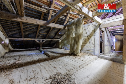 Prodej zemědělského objektu, 174 m² 16