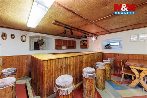 Prodej zemědělského objektu, 174 m² 8