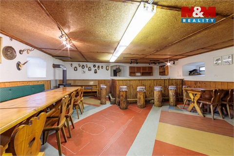 Prodej zemědělského objektu, 174 m² - 6