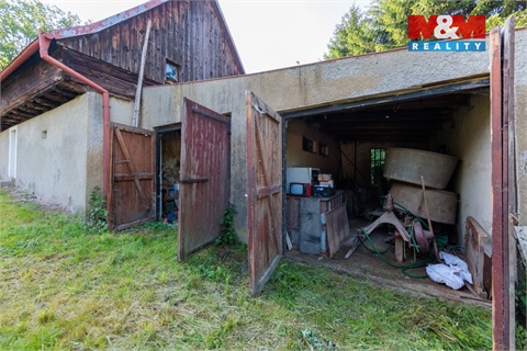 Prodej zemědělského objektu, 174 m² - 18