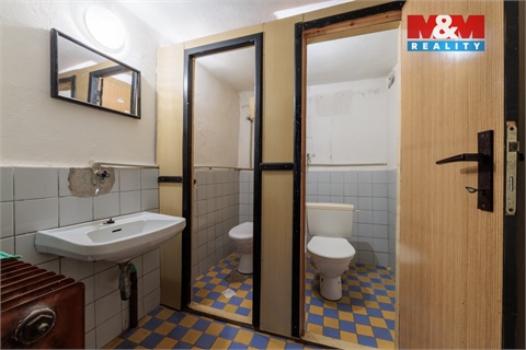 Prodej zemědělského objektu, 174 m² - 10