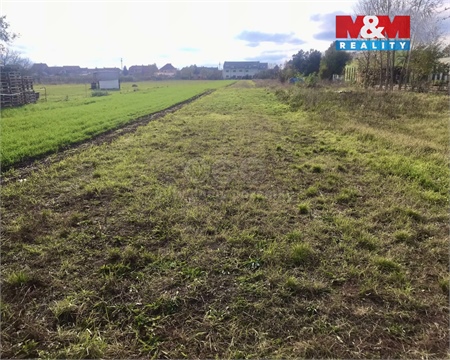 Prodej zemědělské půdy, 1 574 m² 2