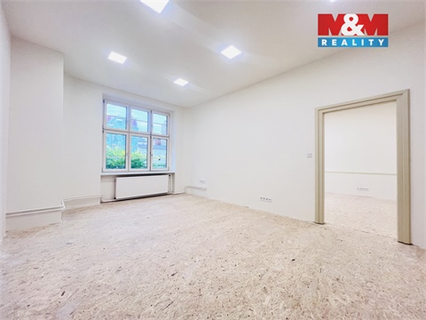 Pronájem kanceláře, 135 m² 6