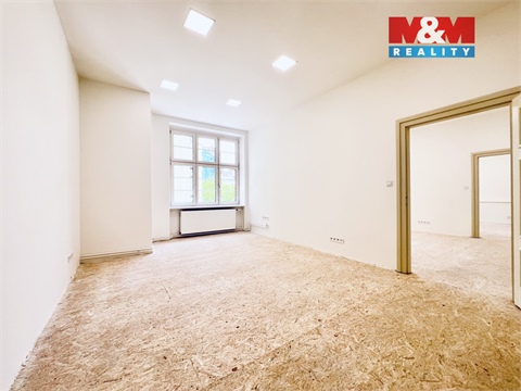 Pronájem kanceláře, 135 m² 4