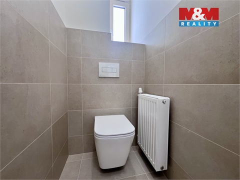 Pronájem kanceláře, 135 m² 10