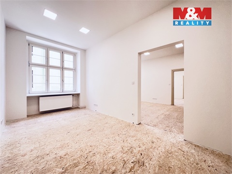 Pronájem kanceláře, 135 m² 8