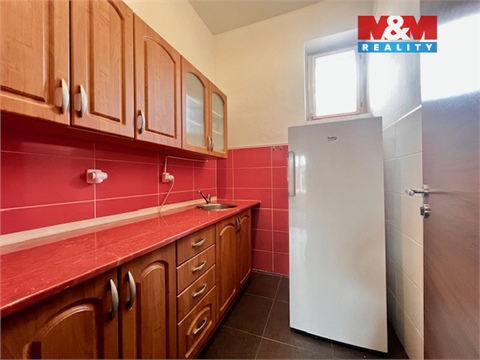 Pronájem kanceláře, 100 m² - 4