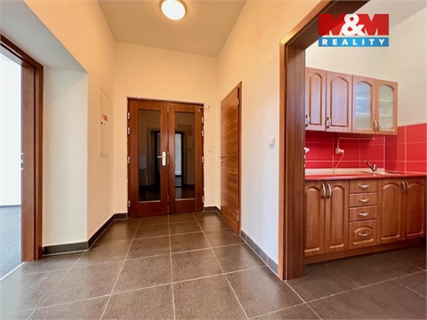 Pronájem kanceláře, 100 m² 4