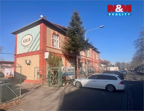 Pronájem kanceláře, 100 m² - 6