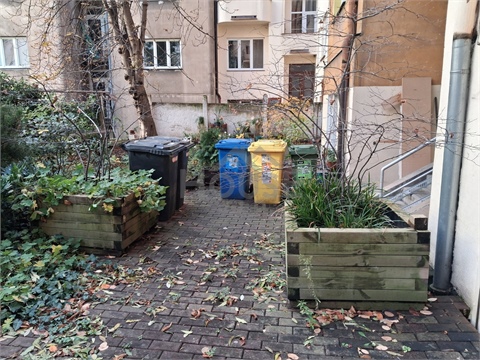 Prodej bytu 1+1, 38 m² 14