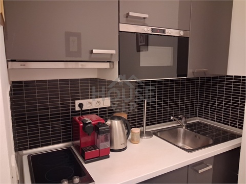 Prodej bytu 1+1, 38 m² - 6