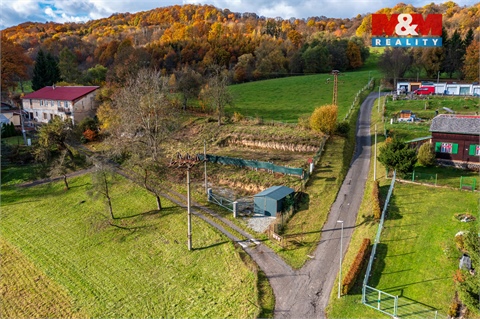 Prodej zahrady, 863 m² 4