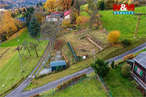 Prodej zahrady, 863 m² - 6